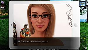 Sunshine Love 67: Anime Game Adventure