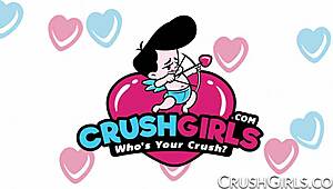 Violet Starr Busted Fucking Her Stepfather!