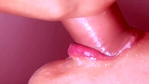 my step sis milks me uncensored 😏