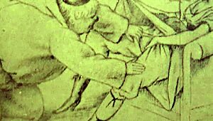 vintage hentai comics with erotic anime characters