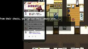 Οι ουλές του καλοκαιριού μετά την Saki σε casual αφήγηση