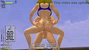 Bonetown SE Chapter 0 Adventure