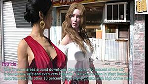 a wife and stepmother game