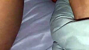 Can Any Pussy Spit Like This 16-Year-Old Fetish Star?