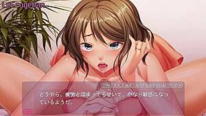 Kabe no mukou no tsuma no koe hiroto episode 13