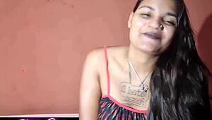 Tigresa VIP Teaches Anal Without Pain for Pleasure