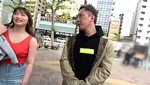 Explosive Huge Boobs on Obscene Body! Thrill-Seeking Brainy JD 19 Screams for Action!