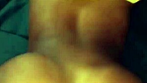 He wakes me up for some good dicking in doggystyle