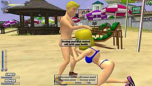 Bonetown SE Chapter 0 Adventure