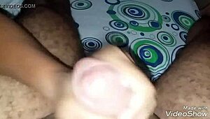 Wow, this amateur couple is so naughty!