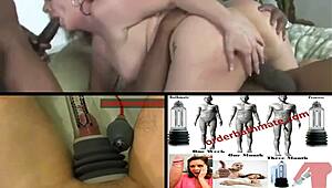 BBW Women with Big Cock Penis Enlargement