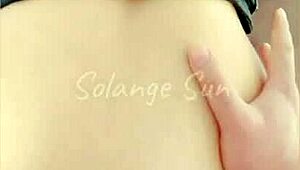 Latina bride addicted to semen trades ass for hot cum