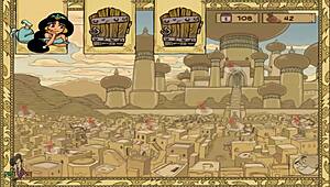 Princess Trainer Gold Edition Uncensored Part 19