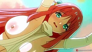 Hentai spying pussy sex compilation