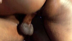 Two Couples Dive Into Hardcore New-Year Sharing Session