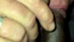 My Favorite White Woman Sucks My Dick So Well