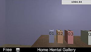 Explore The Home Hentai Gallery With 3D Anime Games And Erotic Shoes.