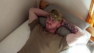 Man, I’m still shook from how my futanari girlfriend set up that anal scene! 😲