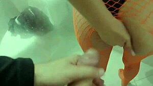 the perfect stepsister serves her stepbrother with her holes