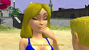 Bonetown SE Chapter 0 Adventure