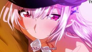 Yo, checking out Jikan Episodio 4 Sub Español now