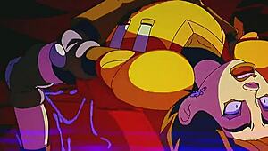 Hey, wanna see Xxxtreme Ghostbusters 4K extended with monster cock slamming tight cartoon ass?