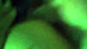 Girl rides cock and dildo!