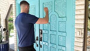 i rode his monster cock until filled