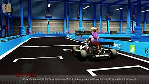 Dive Into Alternate Existence 56 With Thrilling Game Challenges!