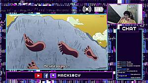 Jojo's Bizarre Adventure Part 4