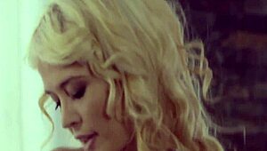 Young Teen SUCKING And FUCKING Hard!