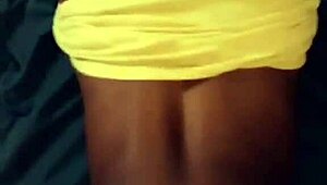 He wakes me up for some good dicking in doggystyle