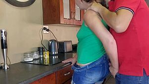 just banged my neighbor's wife and taped it on my phone