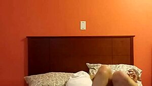 Горяща курва владее този BBC с лекота