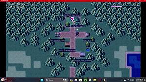 Hentai NTR do cavaleiro - final feliz parte 1 com comentários