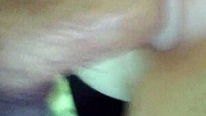 Morning Sex With Fuck Doll Close-Up Cumshot!