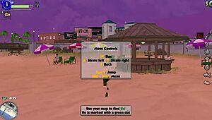 Bonetown SE Chapter 0 Adventure