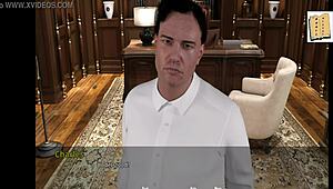 WVM 31 Deepthroat From Gorgeous Brunette Katie