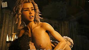 tales from the unending void 107