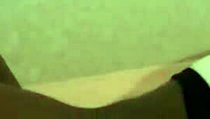 He spent time with his stepmother and left a mark.