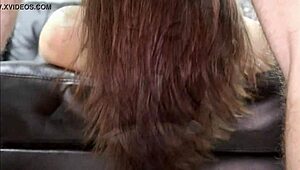 Festivus brings a facefuck miracle 😏