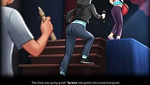 summertime saga 237 gameplay walkthrough