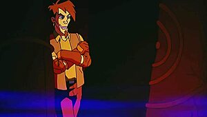 Hey, wanna see Xxxtreme Ghostbusters 4K extended with monster cock slamming tight cartoon ass?