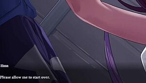 Arrogant Kaiju Princess Gallery Sex Events Part 3 Hentai Game