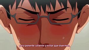 Yo, checking out Jikan Episodio 4 Sub Español now