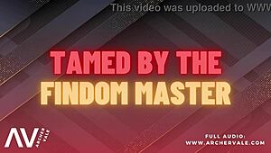 Findom Master Trains Bdsm Slave With Dirty Talk, Domination, And Financial Control In Gay Audio Story