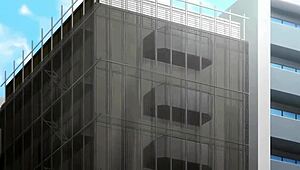 Yo, checking out Jikan Episodio 4 Sub Español now