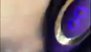 Masturbate and Squirting