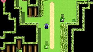 Dominate in hentai femdom game or submit?