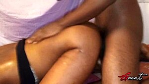 hard sex with my girlfriend